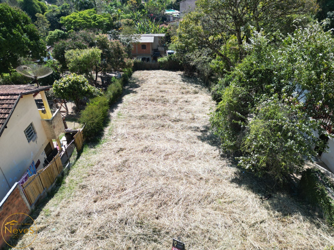Terreno à venda, 705m² - Foto 8