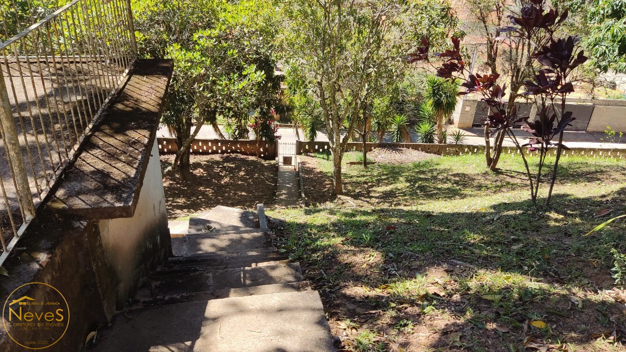 Casa à venda com 3 quartos - Foto 9