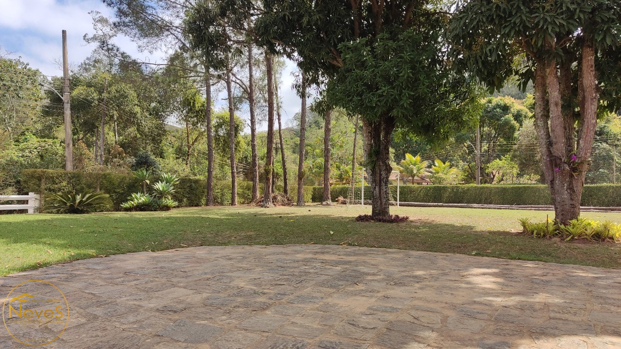 Sítio à venda com 11 quartos - Foto 6