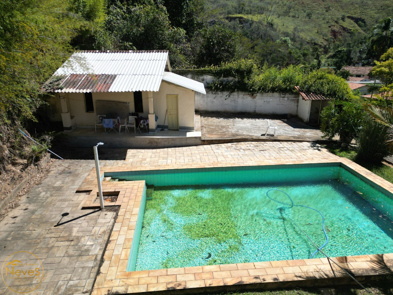 Casa à venda com 3 quartos - Foto 2