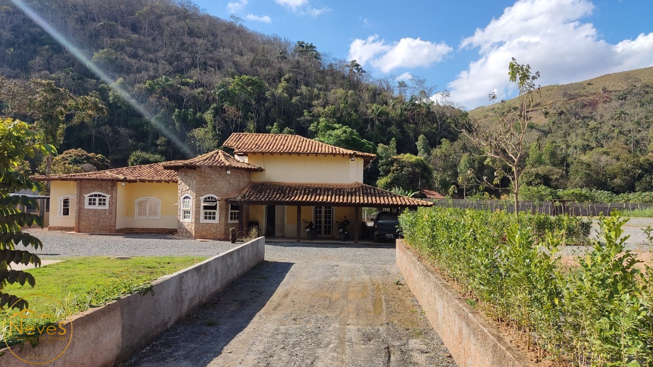 Sítio à venda com 6 quartos - Foto 7