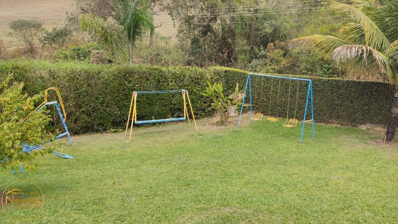 Sítio à venda com 11 quartos - Foto 15