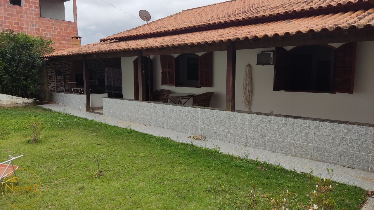 Casa à venda com 3 quartos, 664m² - Foto 27