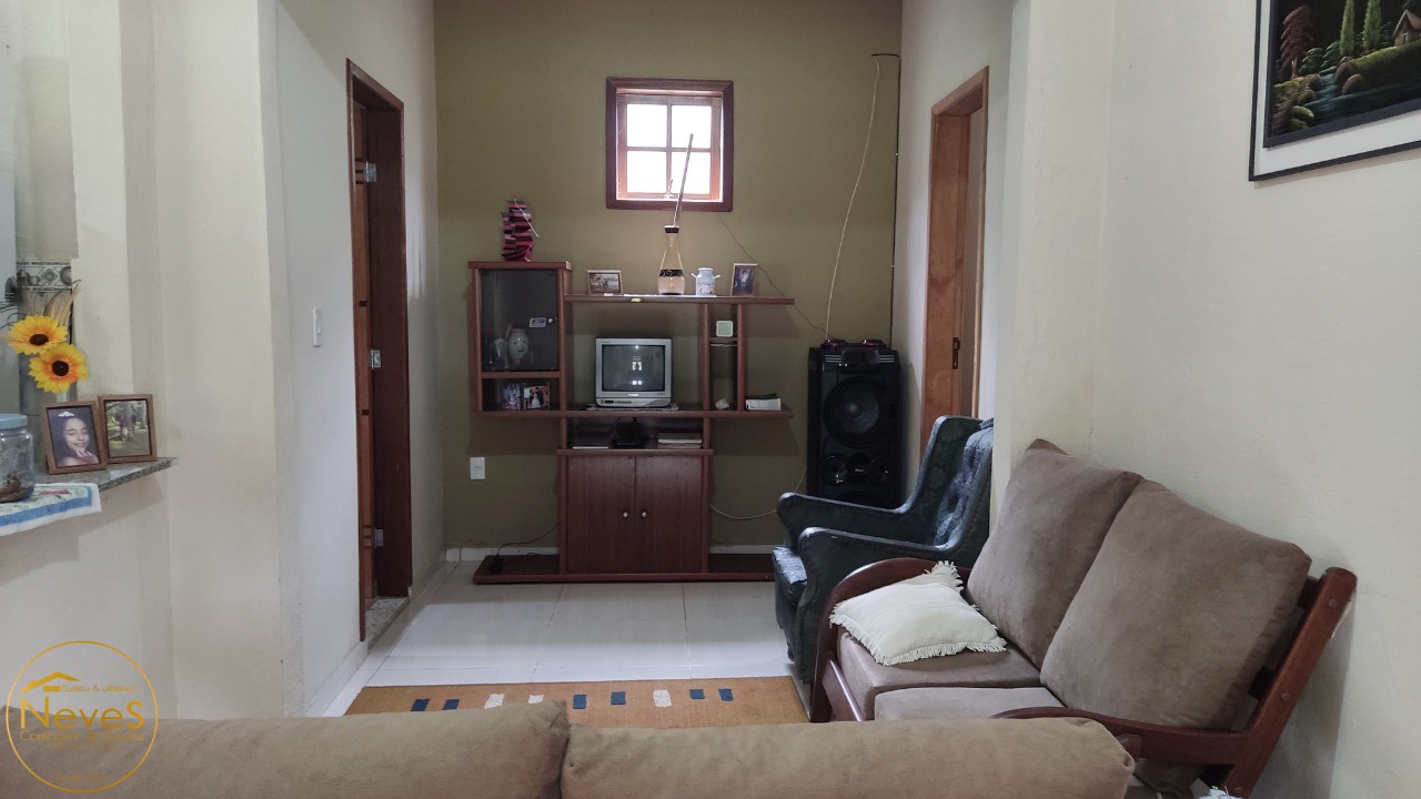 Casa, 3 quartos - Foto 11