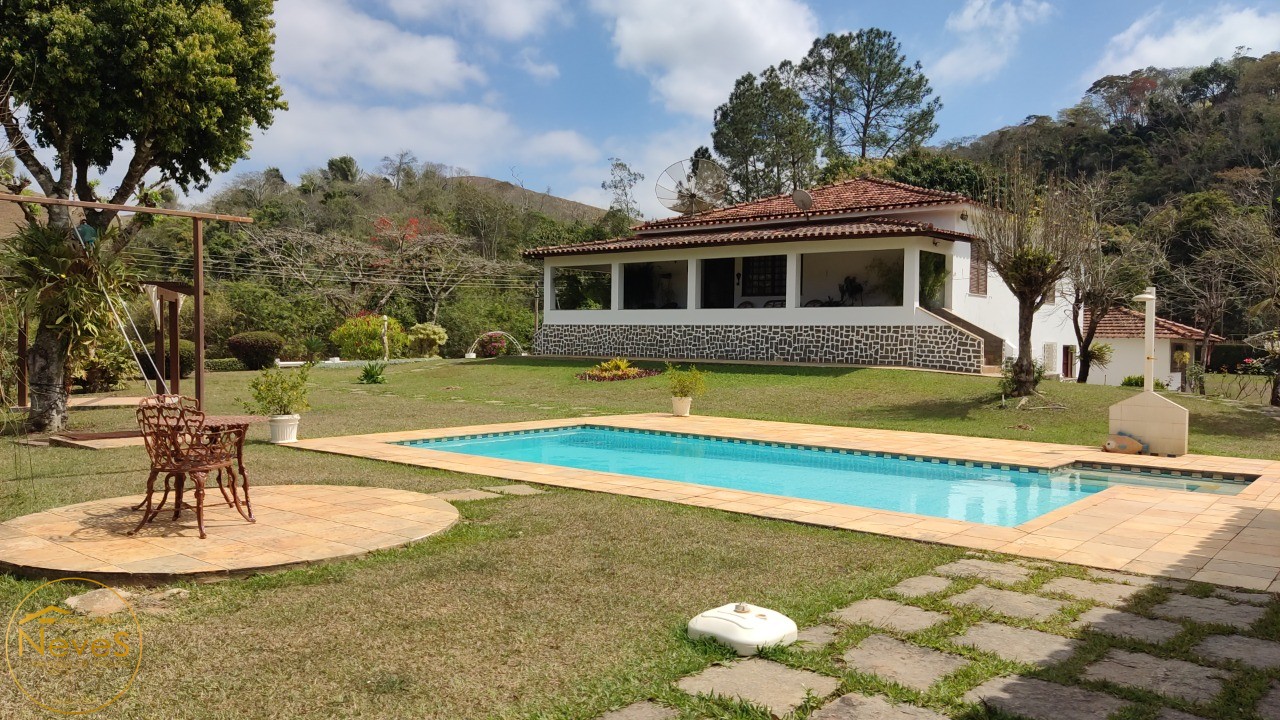 Sítio à venda com 11 quartos - Foto 33