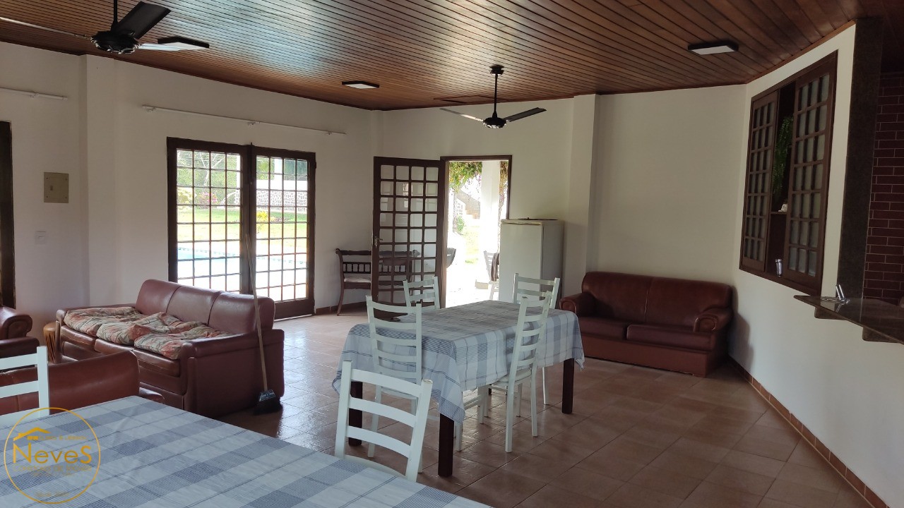 Sítio à venda com 11 quartos - Foto 36
