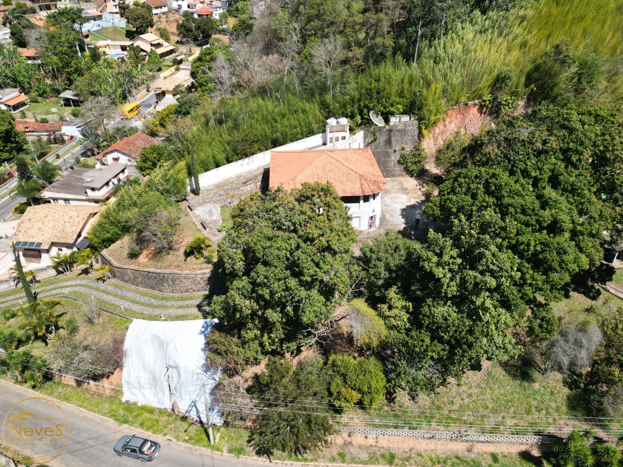 Casa à venda com 7 quartos, 3635m² - Foto 35