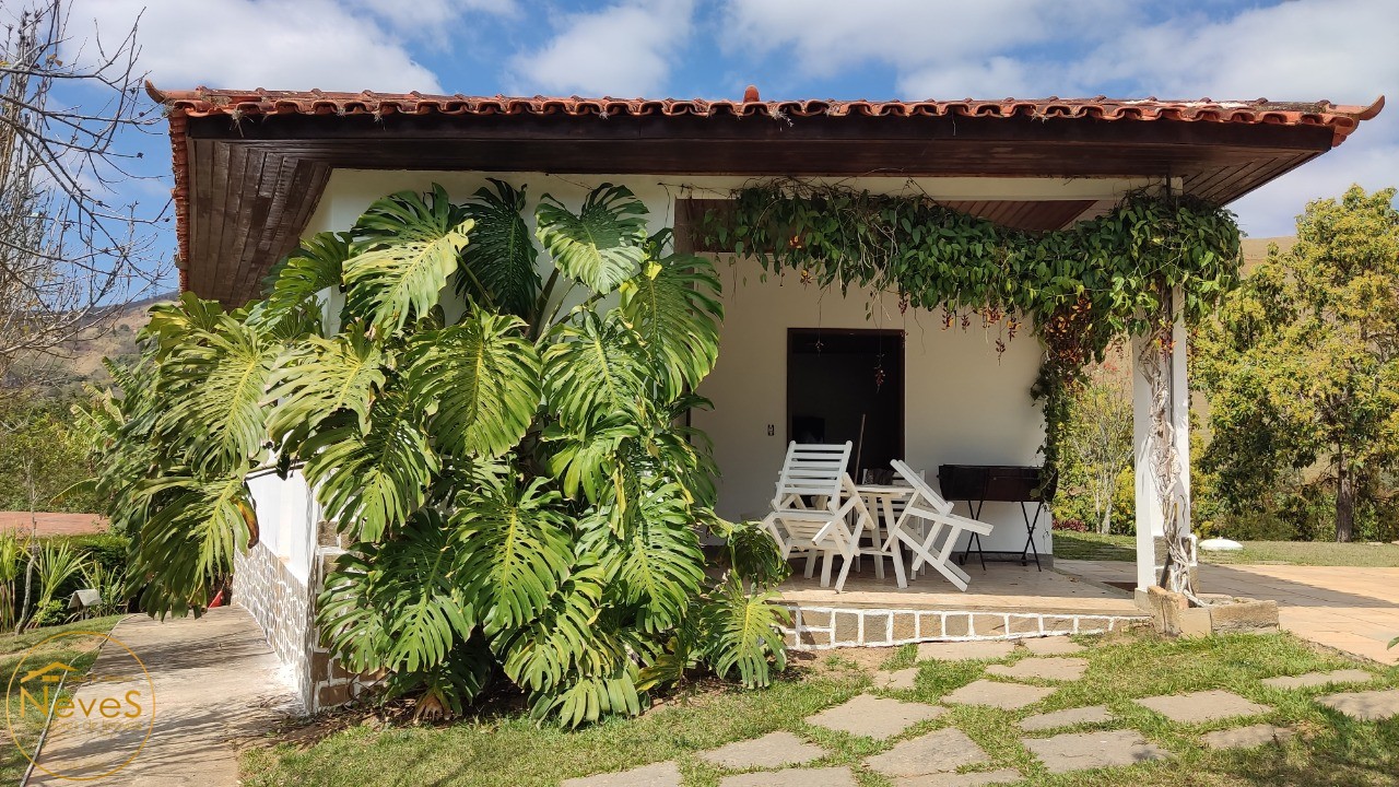 Sítio à venda com 11 quartos - Foto 11