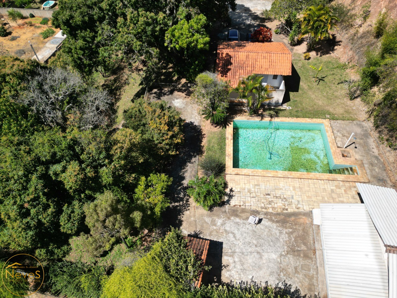 Casa à venda com 3 quartos - Foto 27