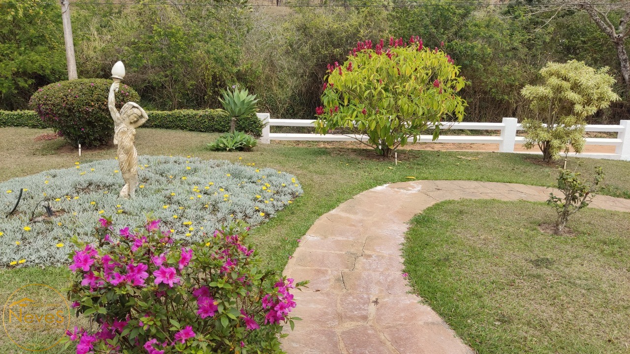 Sítio à venda com 11 quartos - Foto 7