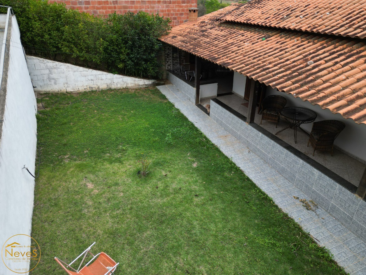 Casa à venda com 3 quartos, 664m² - Foto 6