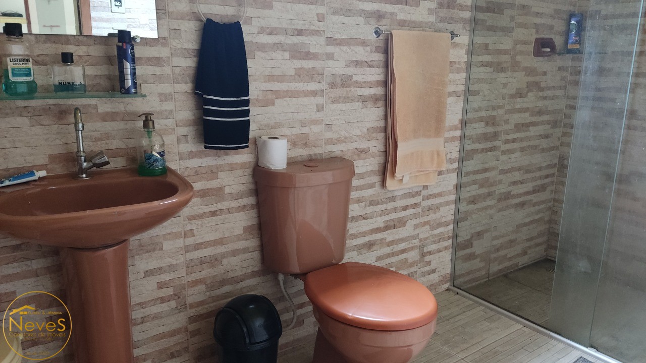 Casa, 3 quartos - Foto 17