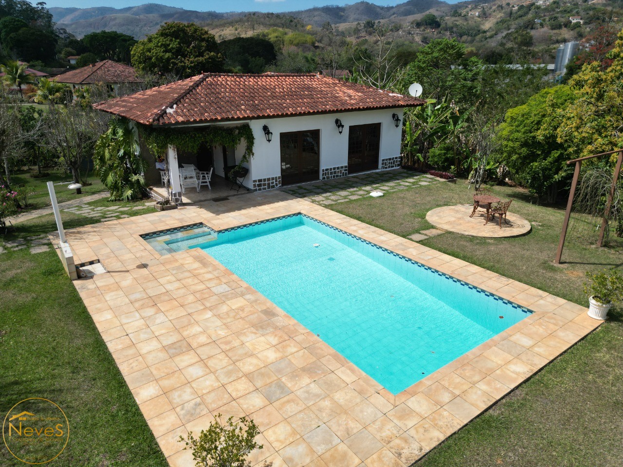 Sítio à venda com 11 quartos - Foto 13