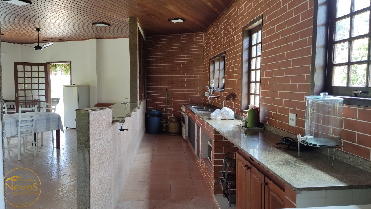 Sítio à venda com 11 quartos - Foto 34