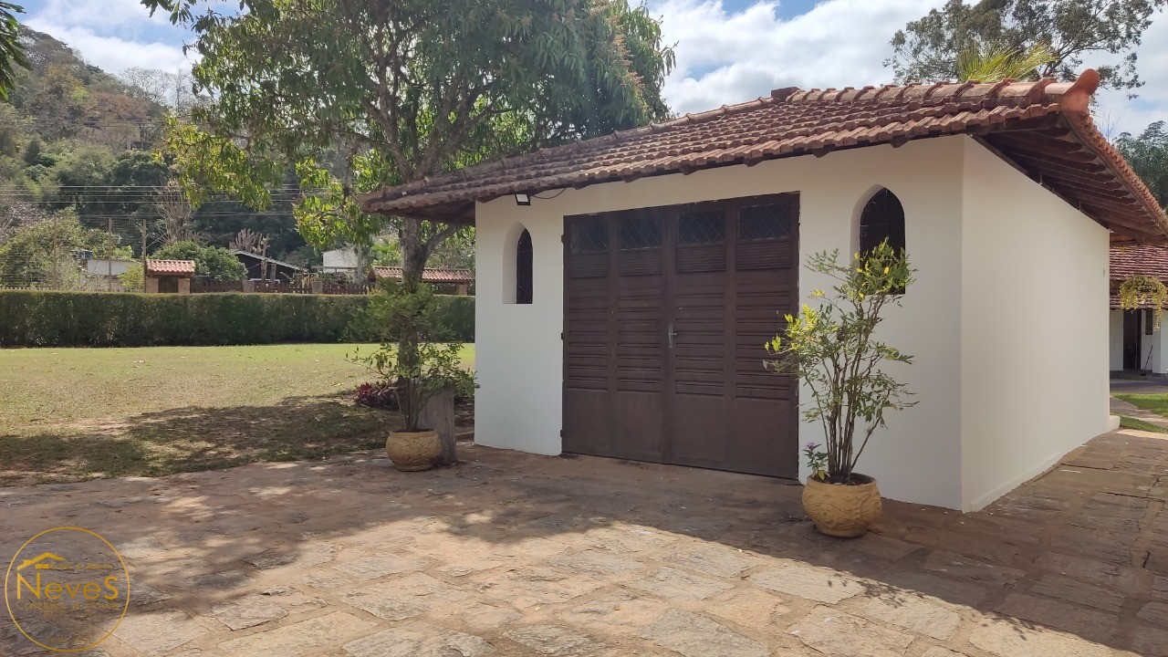 Sítio à venda com 11 quartos - Foto 29