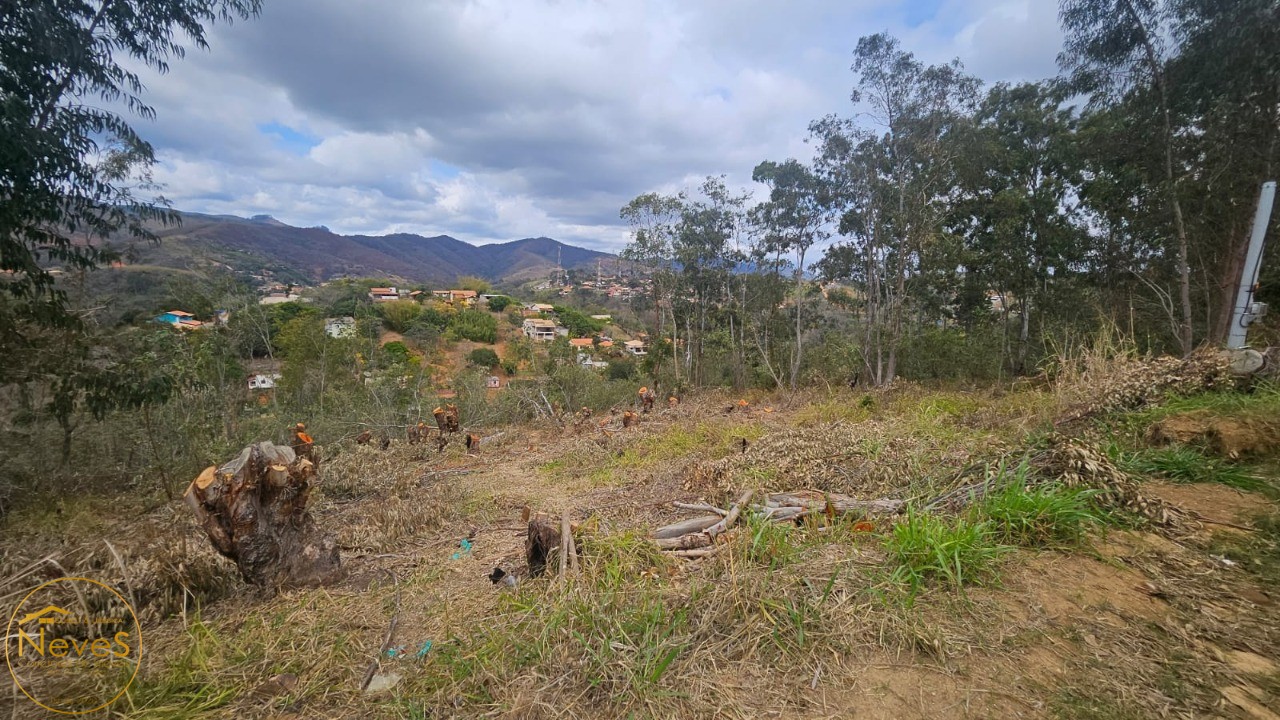 Terreno à venda, 762m² - Foto 7