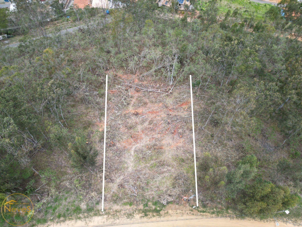 Terreno à venda, 762m² - Foto 8