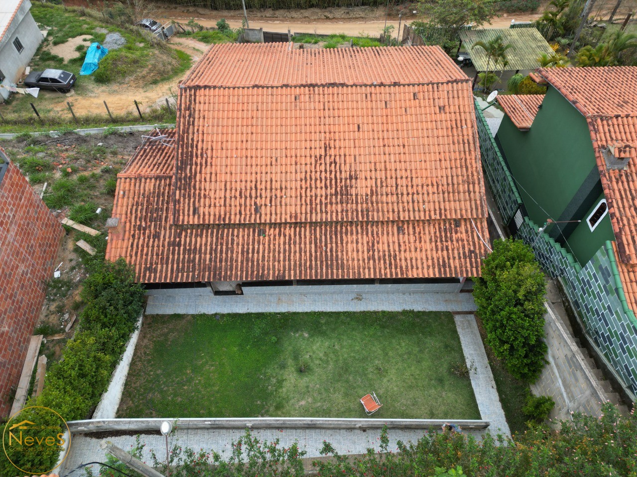 Casa à venda com 3 quartos, 664m² - Foto 3