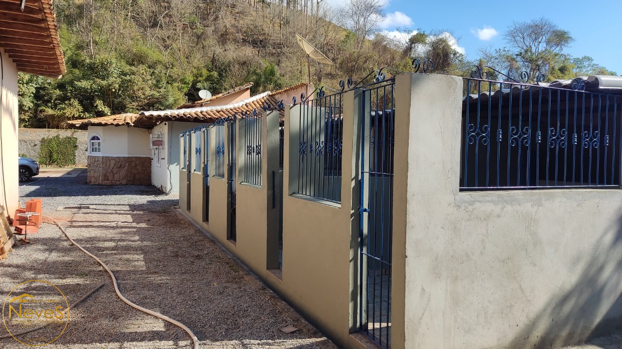 Sítio à venda com 6 quartos - Foto 17