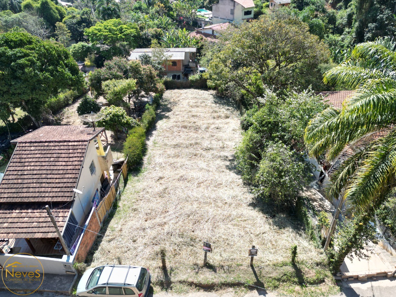 Terreno à venda, 705m² - Foto 3