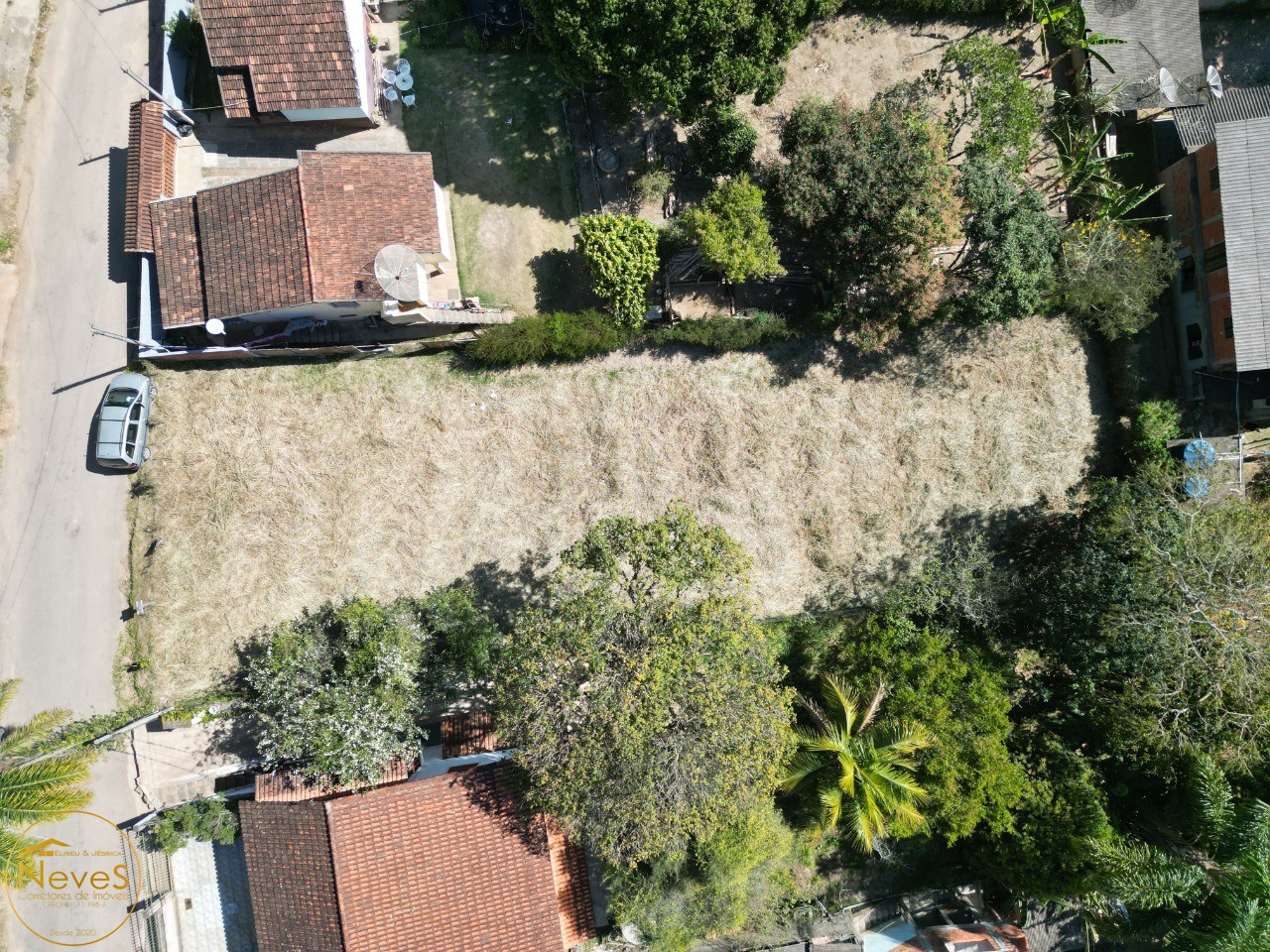 Terreno à venda, 705m² - Foto 4