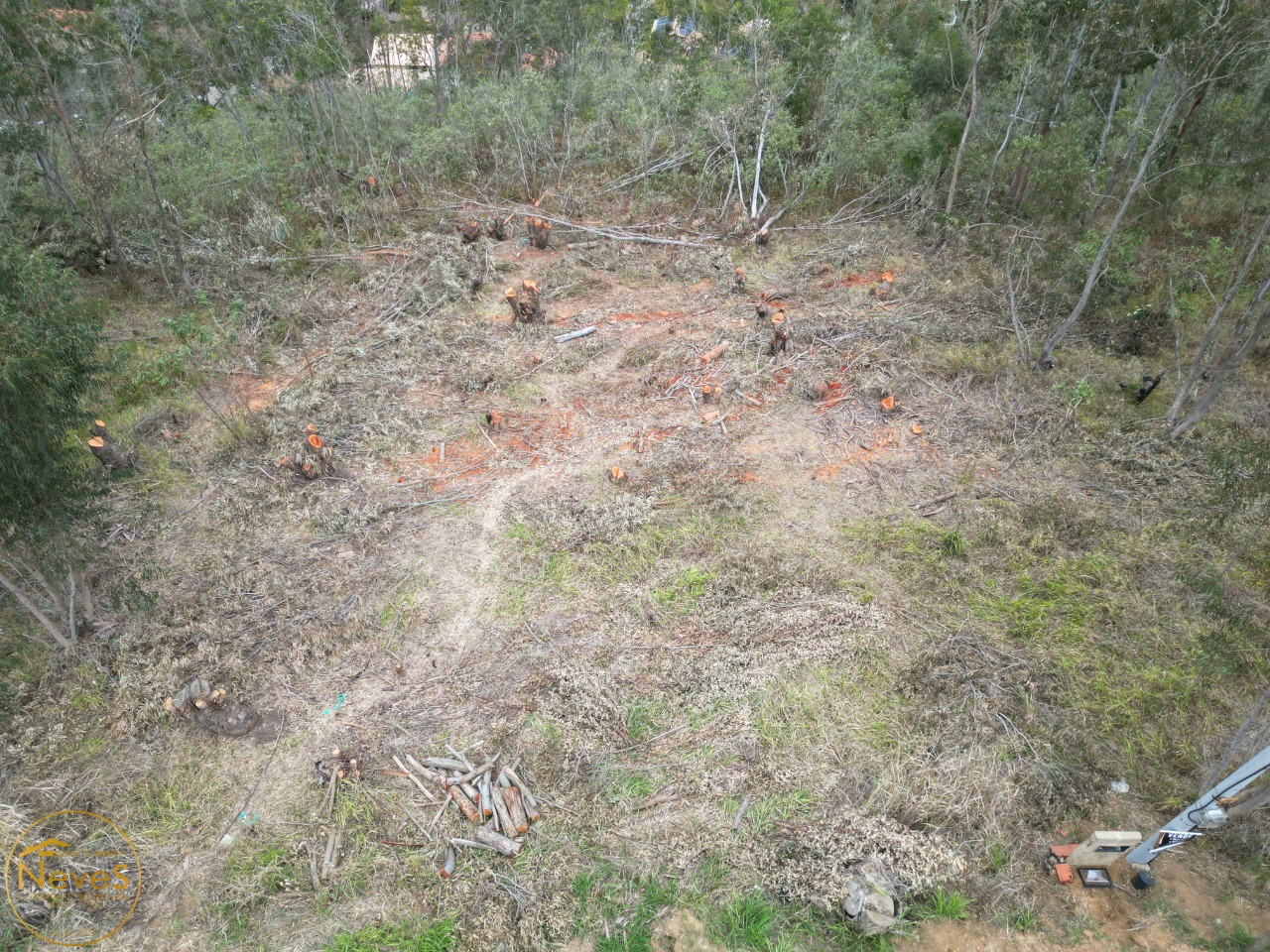 Terreno à venda, 762m² - Foto 9