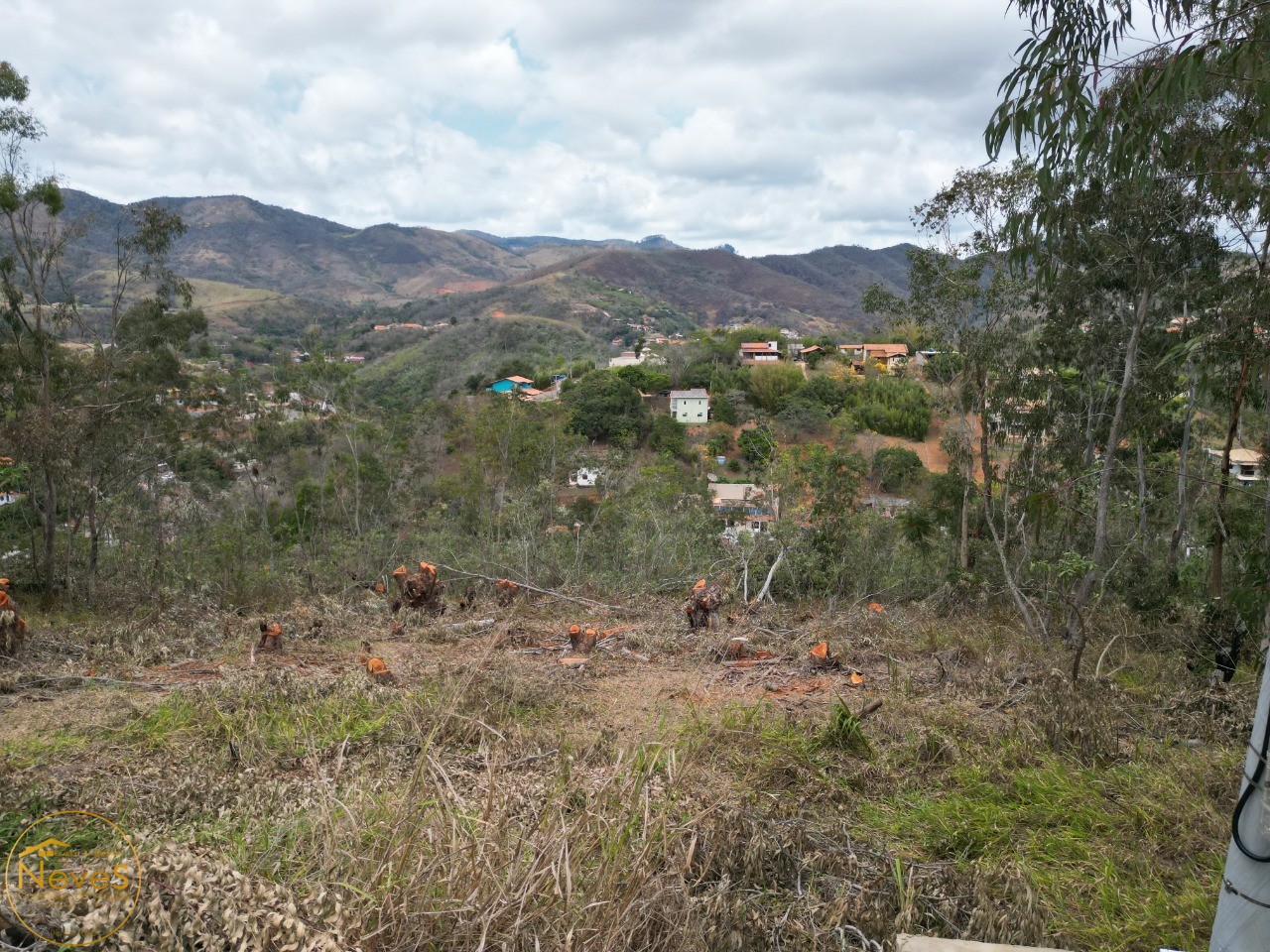 Terreno à venda, 762m² - Foto 3