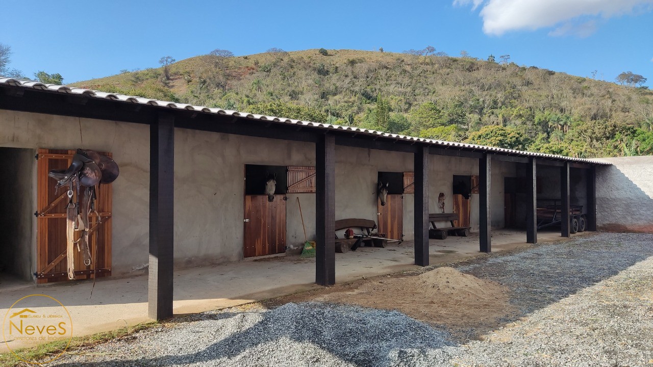 Sítio à venda com 6 quartos - Foto 18