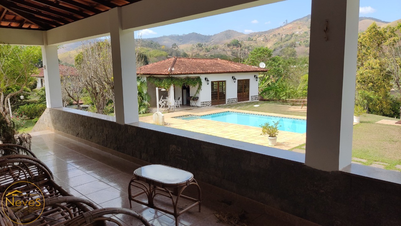 Sítio à venda com 11 quartos - Foto 23