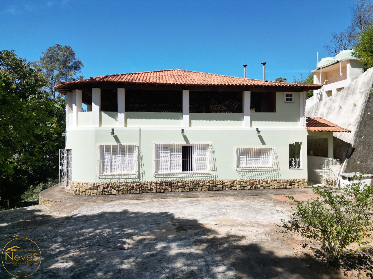 Casa à venda com 7 quartos, 3635m² - Foto 2