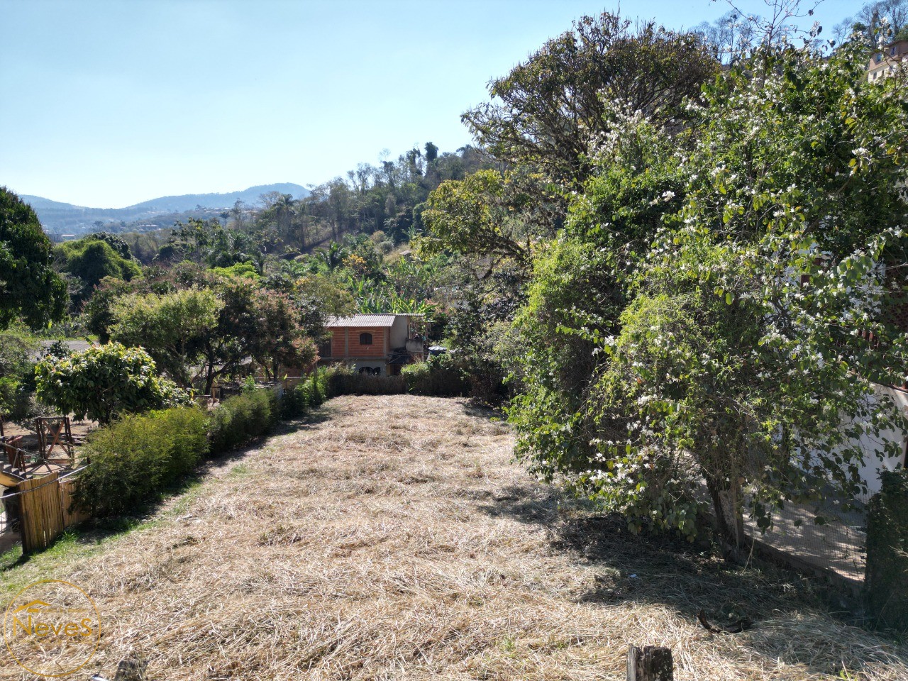 Terreno à venda, 705m² - Foto 6