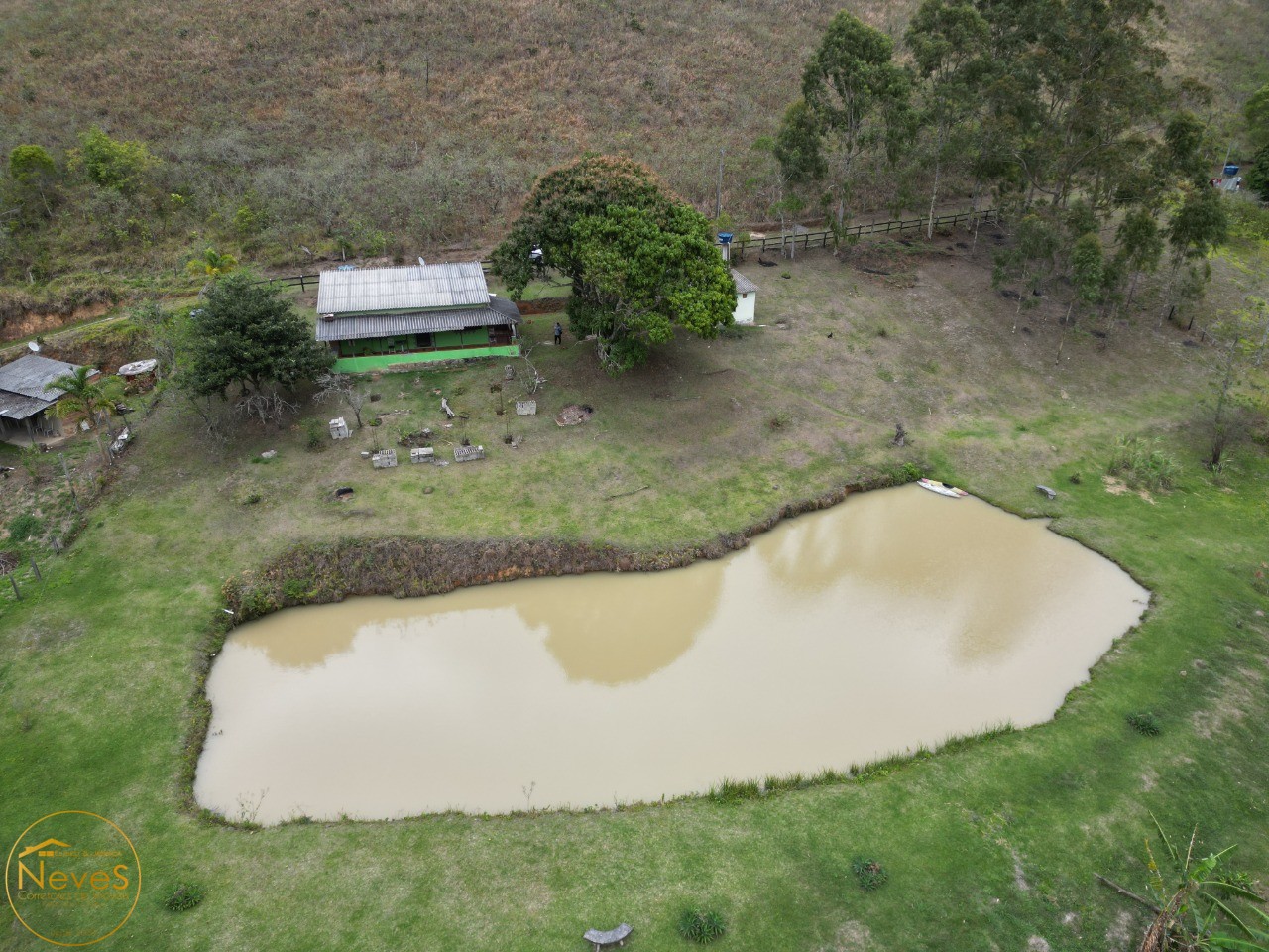 Casa, 3 quartos - Foto 28