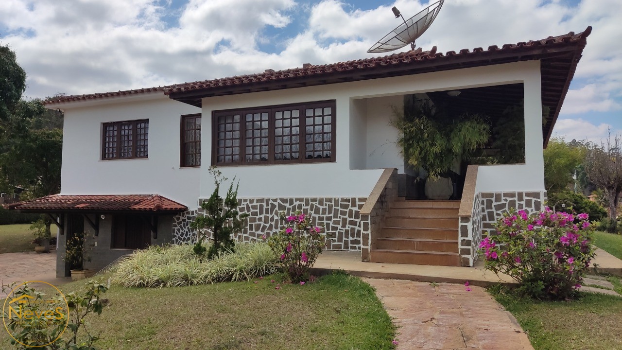 Sítio à venda com 11 quartos - Foto 5