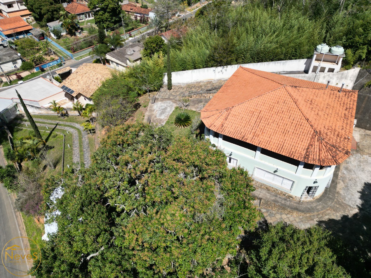 Casa à venda com 4 quartos - Foto 5