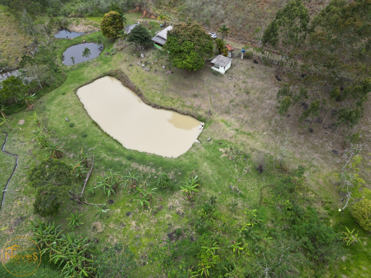 Casa, 3 quartos - Foto 26