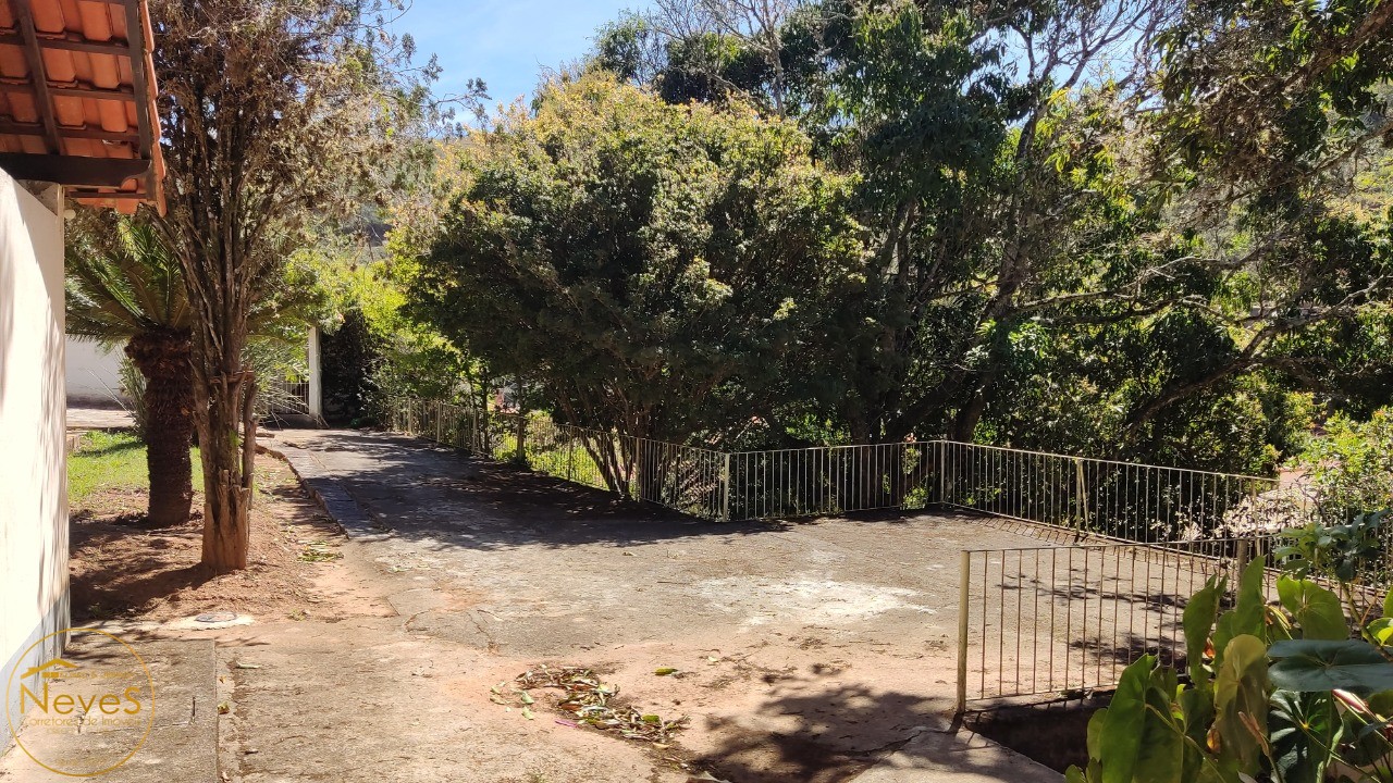 Casa à venda com 7 quartos, 3635m² - Foto 9