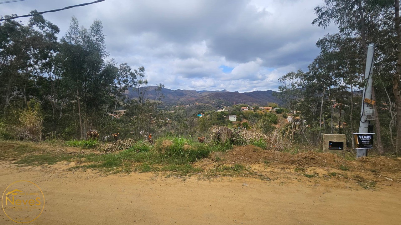 Terreno à venda, 762m² - Foto 11