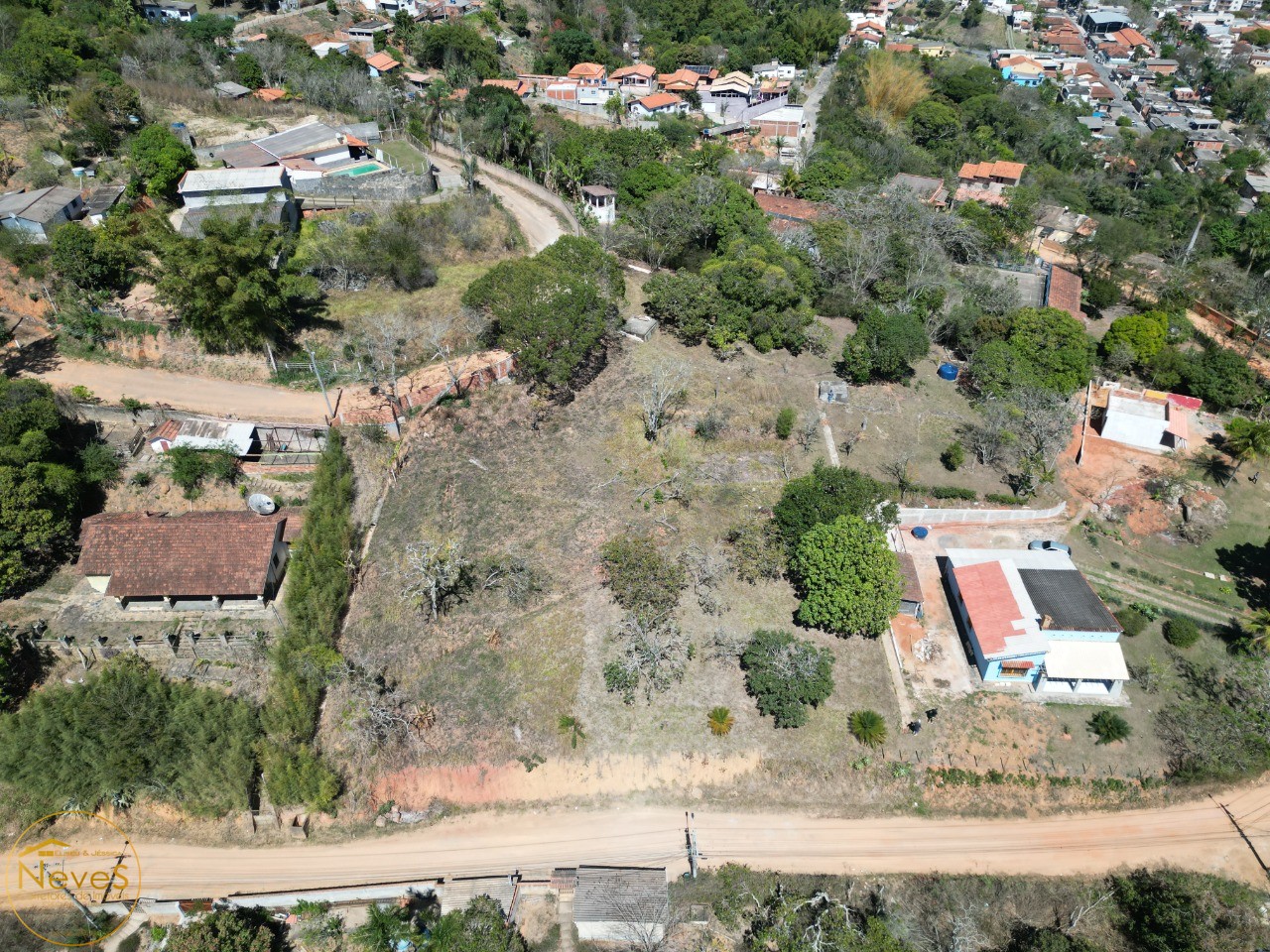Terreno à venda, 1245m² - Foto 4
