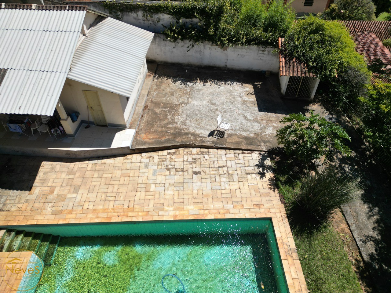 Casa à venda com 3 quartos - Foto 4