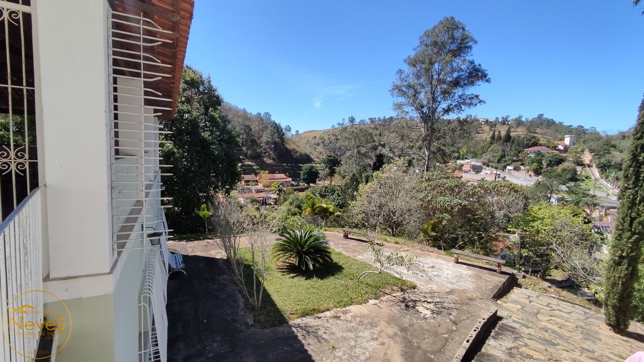 Casa à venda com 7 quartos, 3635m² - Foto 4