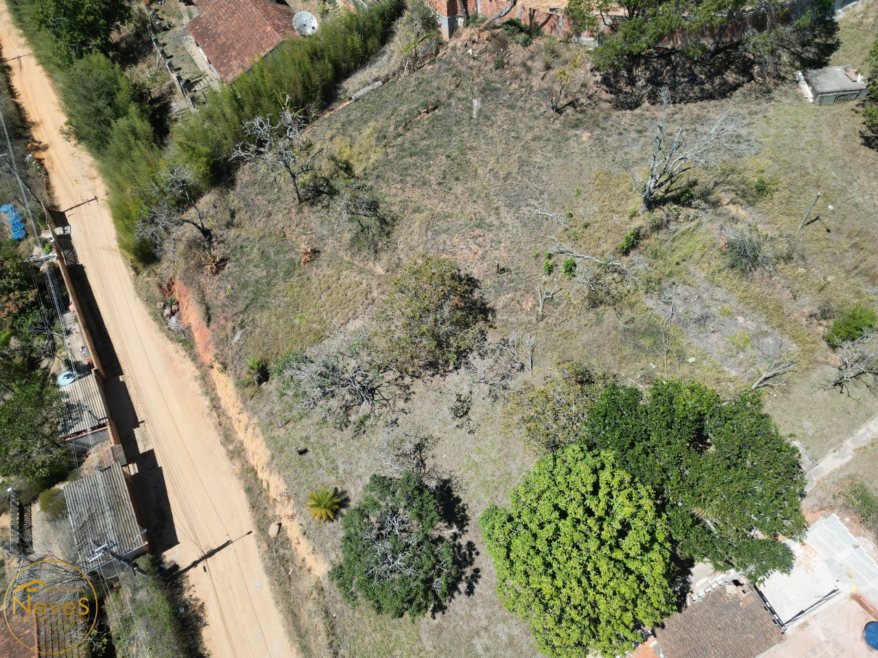 Terreno à venda, 1245m² - Foto 7