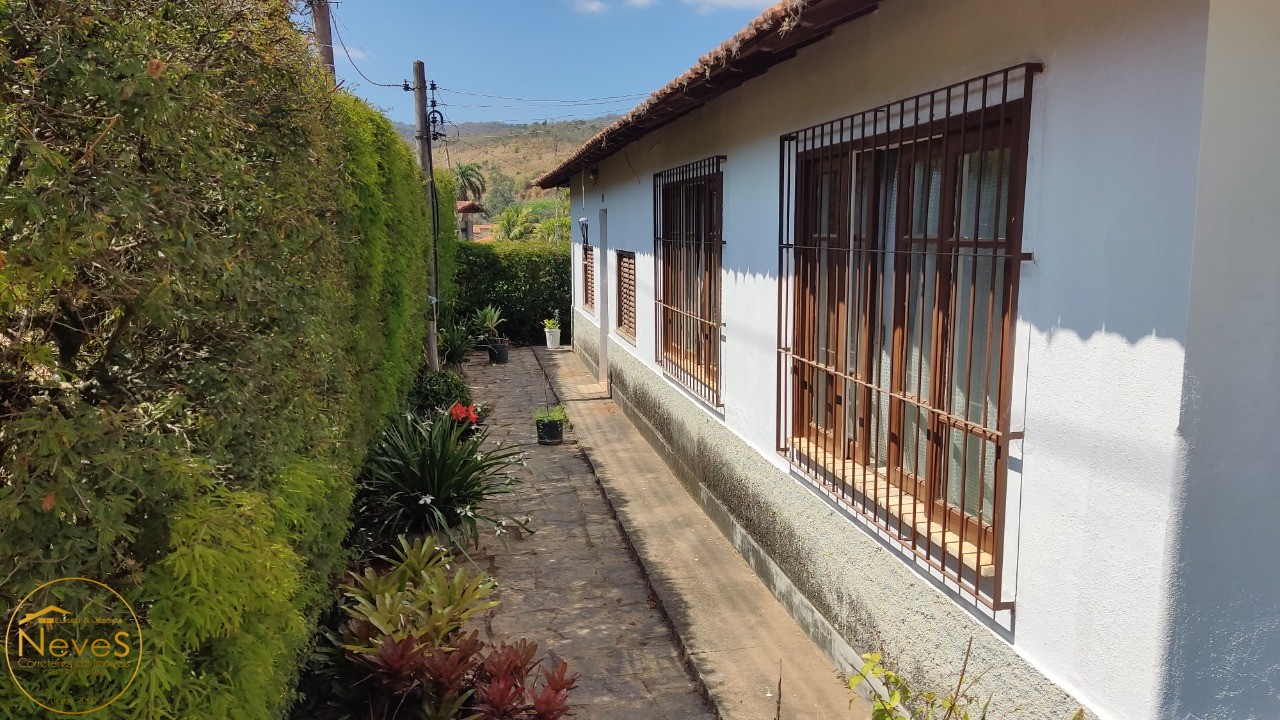 Sítio à venda com 11 quartos - Foto 41