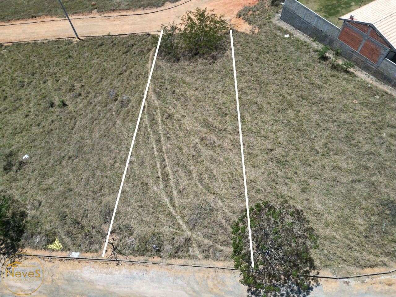 Terreno à venda, 501m² - Foto 5