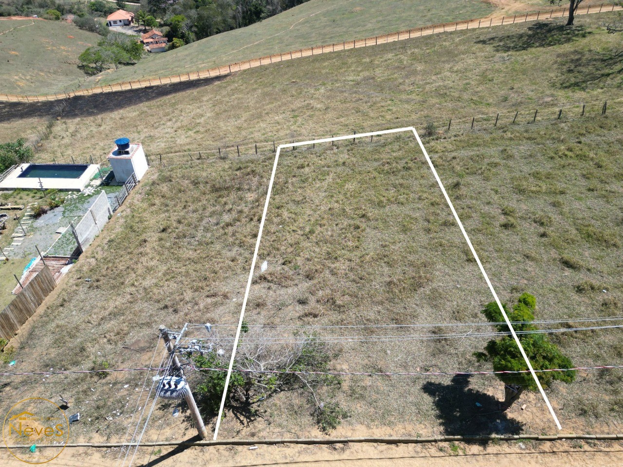 Terreno à venda, 504m² - Foto 1