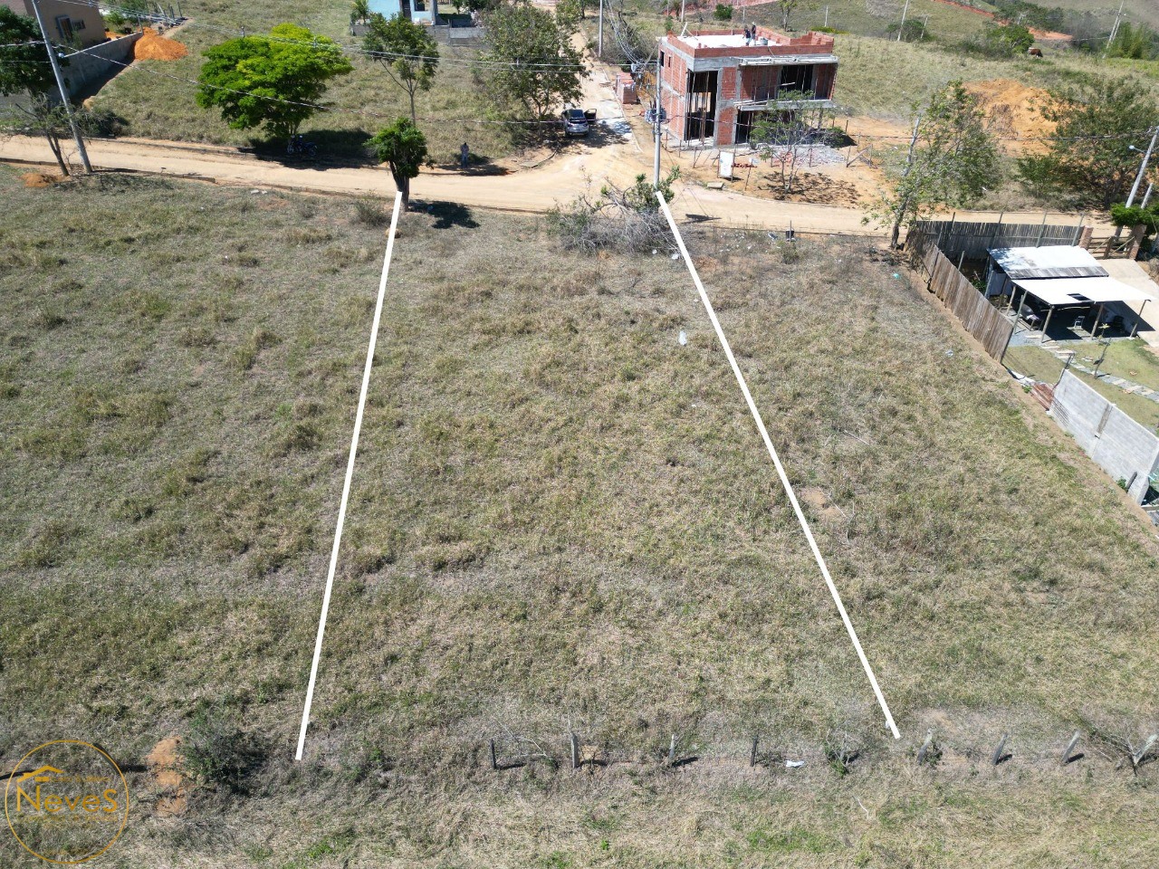 Terreno à venda, 504m² - Foto 8