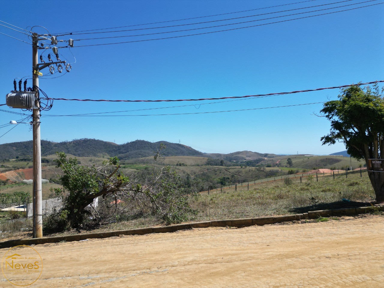 Terreno à venda, 504m² - Foto 3