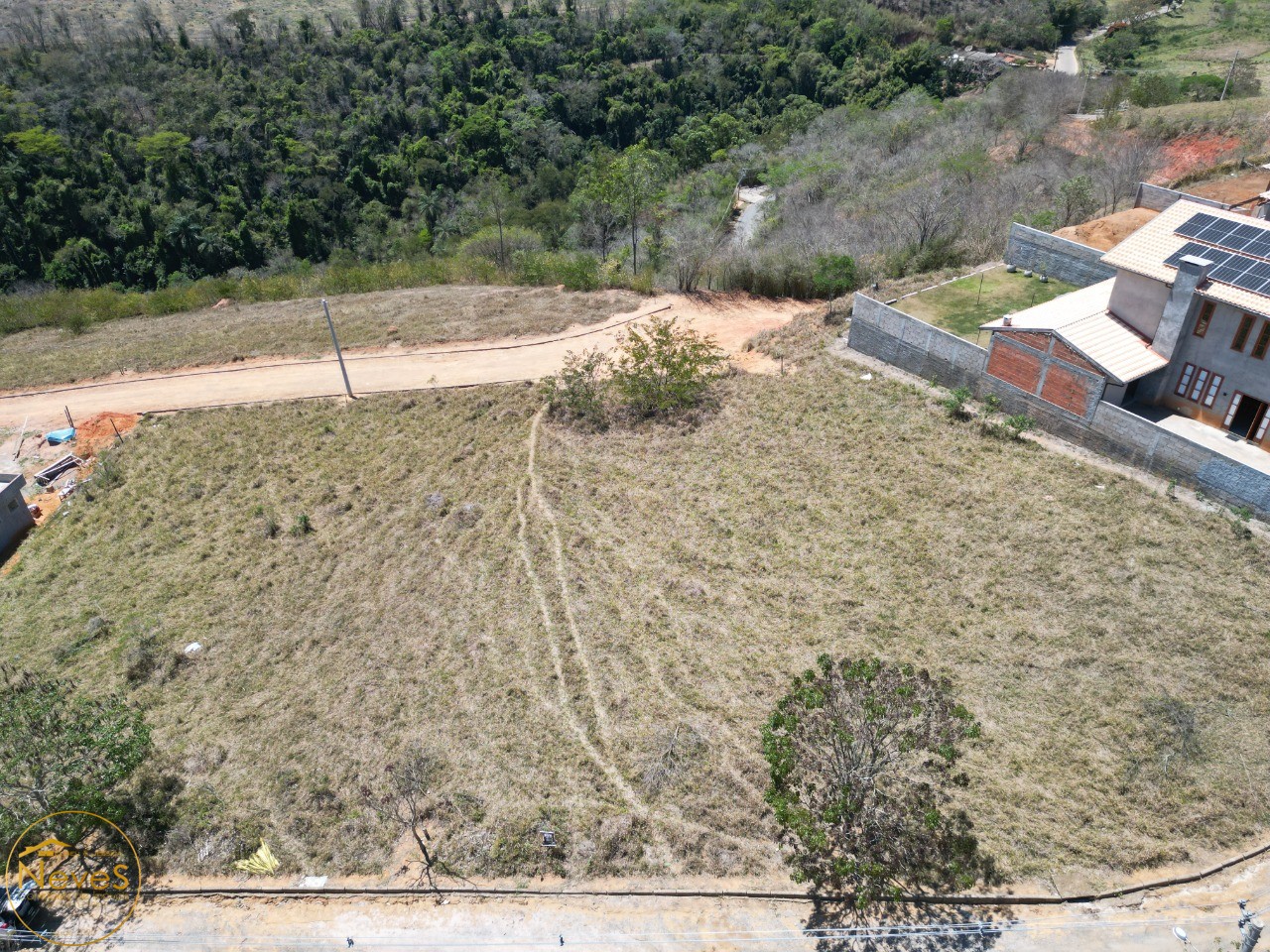 Terreno à venda, 501m² - Foto 4