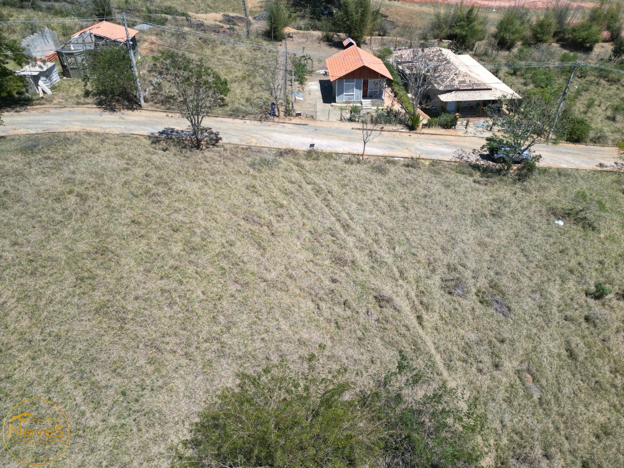 Terreno à venda, 501m² - Foto 2