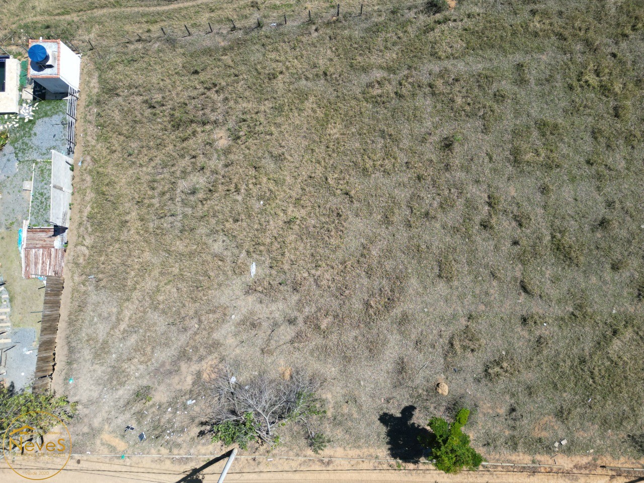 Terreno à venda, 504m² - Foto 9