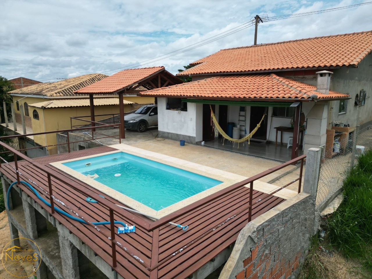 Casa, 3 quartos - Foto 29